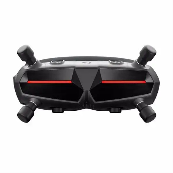 Walks nail HD X OLED 5,8 GHz Digital 1920*1080 FOV 50 Grad Eingebauter Gyro mit Antennen für RC Drone